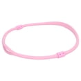 thumbnail image 2 of Collar regulador de buceo rosa, segunda etapa de buceo, collar de silicona de alta elasticidad, regulador de respiración de 72 cm, 2 of 14