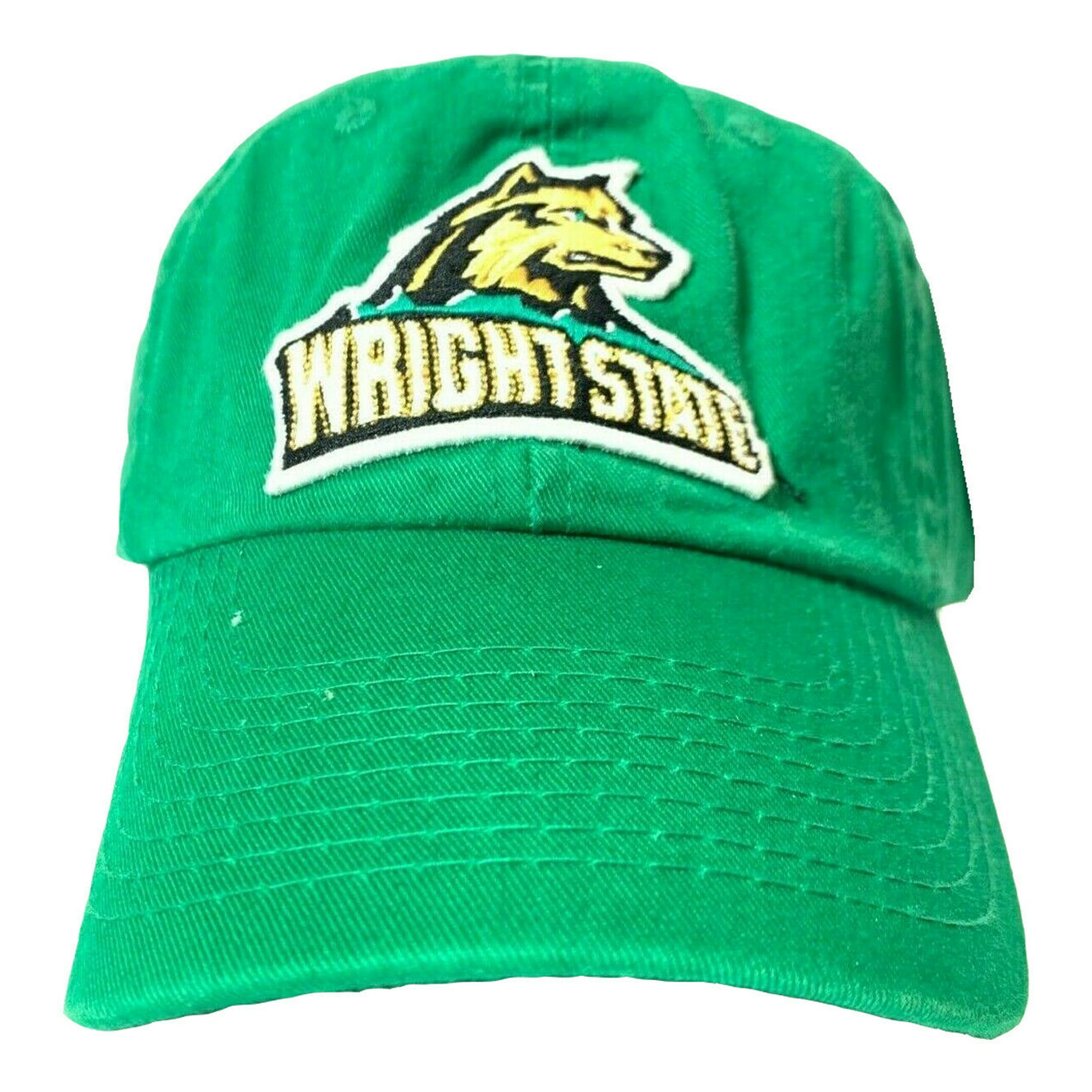 NCAA Men's Caps - Green