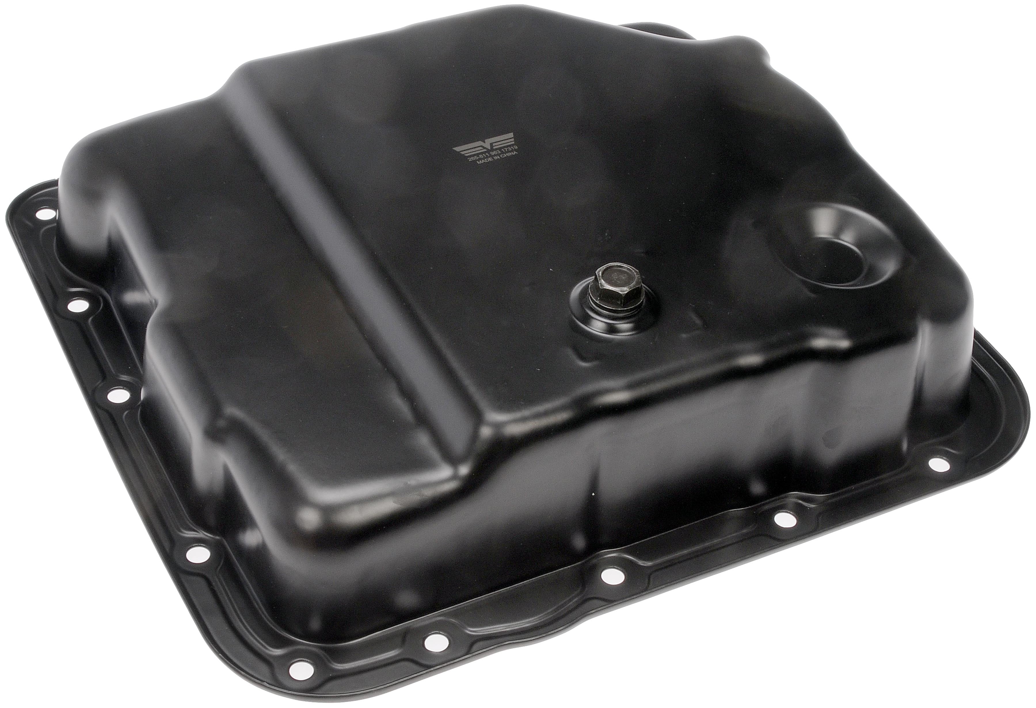 Dorman Oe Solutions 265811 Automatic Transmission Oil Pan Walmart