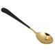 thumbnail image 5 of Cuchara, 5 cucharadas de sopa de acero inoxidable Cuchara de acero inoxidable Artesanía excepcional, 5 of 8