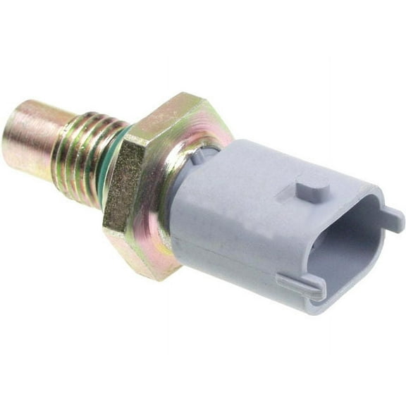 Fuel Temperature Sensor - Compatible with 2008 - 2010 Ford F-450 Super Duty 6.4L V8 2009