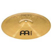 MEINL HCS Crash Cymbal 14 In