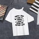 thumbnail image 1 of Camiseta de mujer con cuello redondo y cuello redondo, camiseta básica suave para ir de compras al trabajo L, 1 of 8