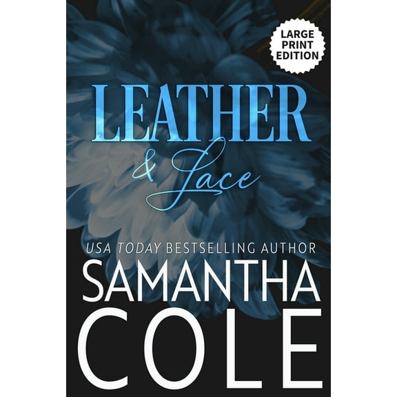 Trident Security Leather & Lace, Book 1, (Paperback)