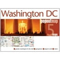 thumbnail image 1 of Universal Map 26968 Washington DC PopOut Carte - Lot de 5, 1 of 1