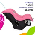 thumbnail image 4 of Cosco Kids Scenera Next Convertible Car Seat, 4 of 9
