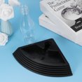 thumbnail image 1 of DEEPCRAFF Puppy Water Feeder Drinking Fountain for Crawler Pet in Black Color 1Pack, 1 of 8