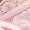 Pink, variant on Women Tie Front Lace Trim Top Sheer Short Sleeve Scoop Neck Button Shirt Y2k Ruffle Flowy Boho Crop Tops White M