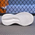 thumbnail image 4 of Kids Sneakers Boys Girls Casual Shoes Unisex-Child Lightweight Breathable Athletic Running Tennis Walking School Shoes, 4 of 9