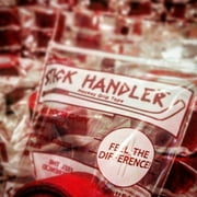 STICK HANDLER™ Professional Hockey Grip Tape Pro Pack (Black|Two Pack)
