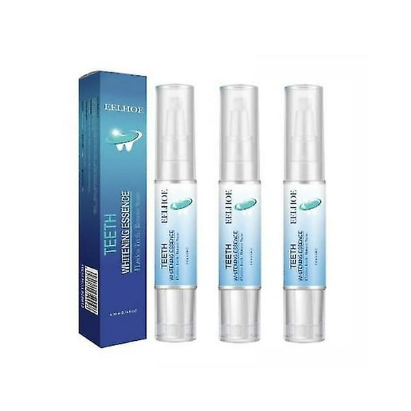 Lanthome Teeth Whitening Essence, Teeth Whitening Pen, Teeth Whitening Kit