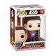 thumbnail image 2 of Funko Pop Star Wars: La Amenaza Fantasma - Padme Amidala azul acero, 2 of 2