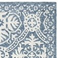 thumbnail image 2 of Safavieh Micro-Loop Lagrange Floral Area Rug or Runner, 2 of 4