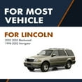 thumbnail image 2 of Front Hood Lift Support For 1998-2002 Lincoln Navigator, 2 of 4