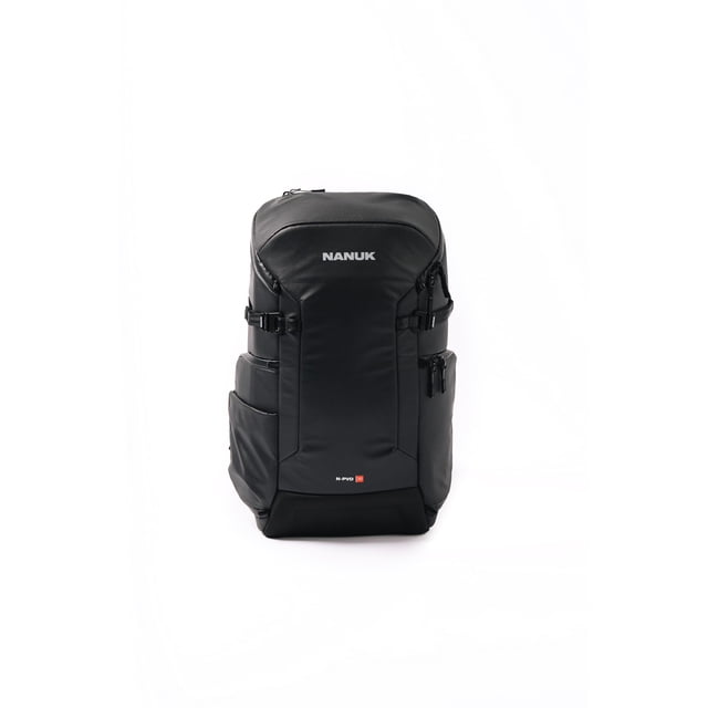 Mochila NANUK N-PVD 30L para cámara réflex digital, sin espejo y vídeo