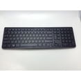 thumbnail image 1 of 704219-001 HP KEYBOARD WIRELESS US ENGLISH ALL-IN-ONE 23-P110, 1 of 3