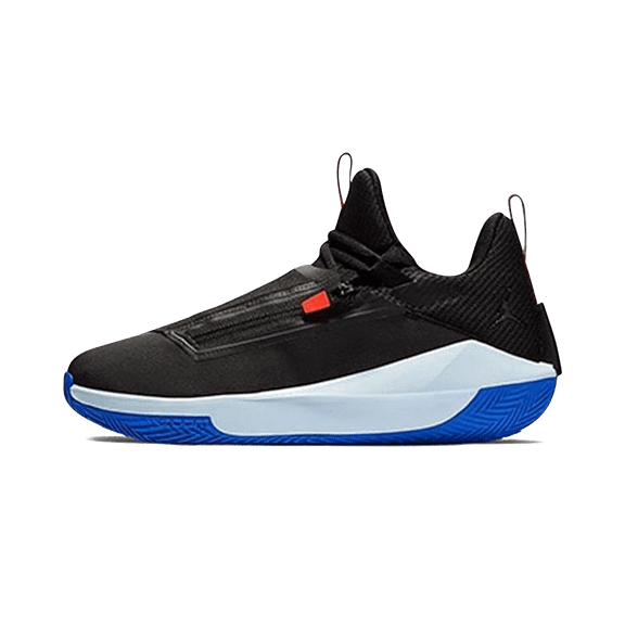 JORDAN MENS Air Jordan Jumpman Hustle AQ0394 004 from Stadium Goods