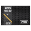 Wahl 25018 Tool Mat For Resting Clippers, Trimmers, Shavers, Combs