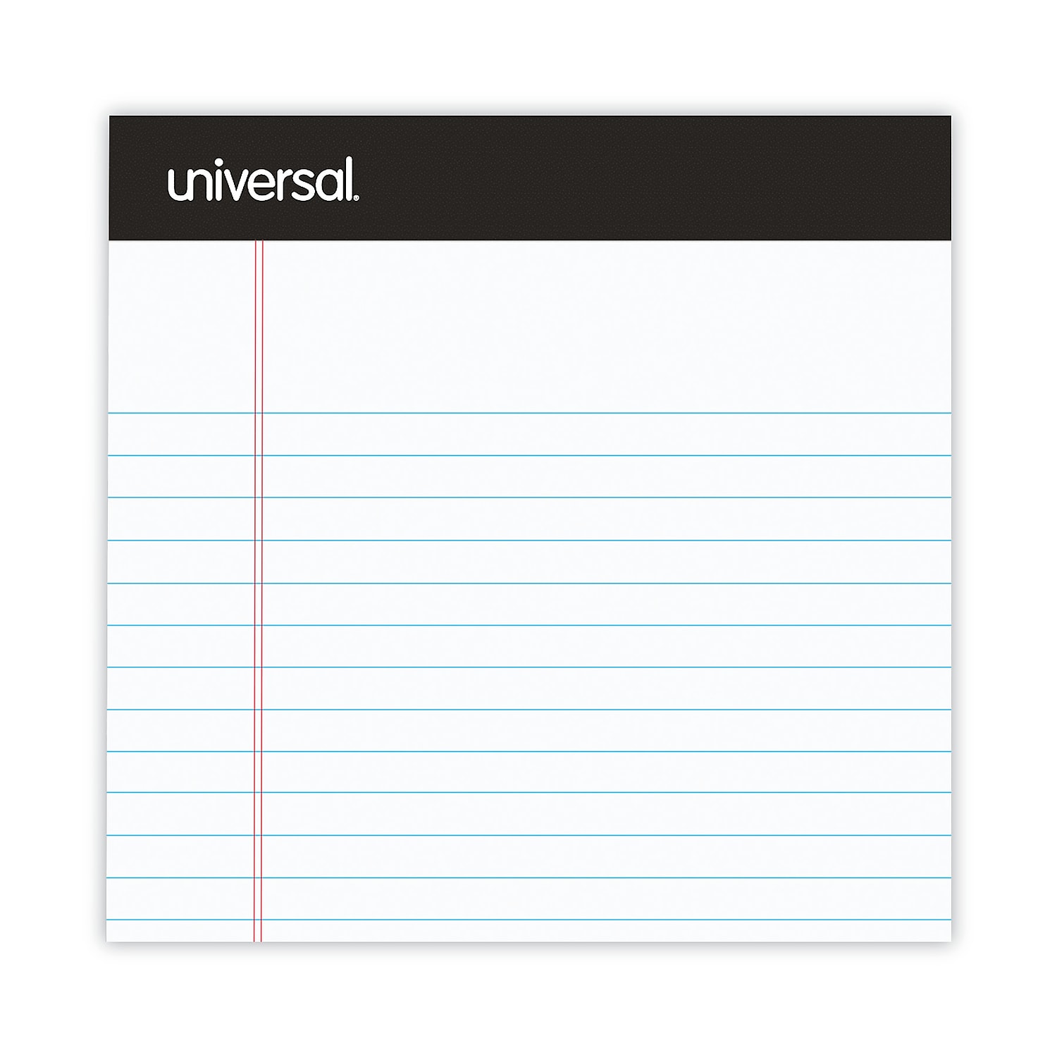Universal  Notepad 57300