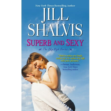 Superb and Sexy (Paperback 9780758221858) by Jill Shalvis