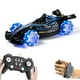 thumbnail image 1 of Control Control Remoto Actis Car 360 Rotacia Rocía Vehículo de Deriva Con Luces Toy Eléctrico Recargable Para Niños Niñas Niñas, 1 of 6