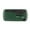 Green, variant on AM/FM/SW Radio, Hand Crank Portable Survival Emergency Radio,Rechargeable Battery Power Bank USB Cellphone Charger,Camping Flashlight Lantern, Alarm, Electronics Accessories