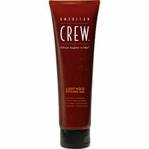 American Crew Classic Light Hold Styling Gel