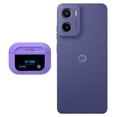 thumbnail image 5 of Smarphone Motorola Moto G05 64GB Morado 4GB RAM + Audífonos G-Tide Future Pod DWS1 Purple, 5 of 5