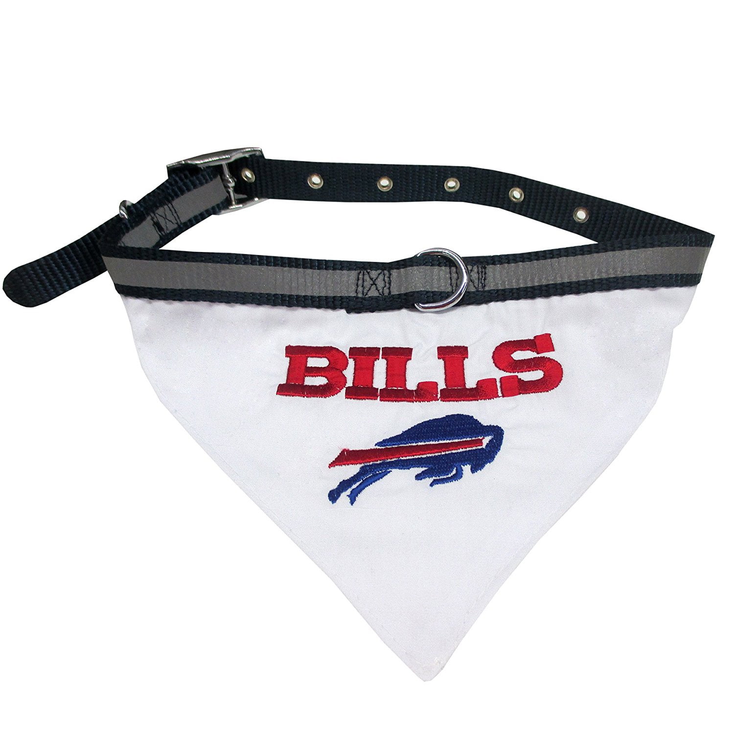 buffalo bills dog shirt