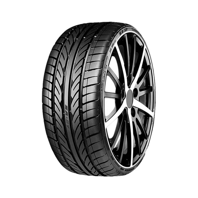 LLANTA 245/45 R19 TRAZANO SA57 102W