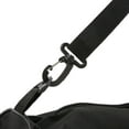 thumbnail image 2 of fastboy Waterproof Yoga Mat Bag Backpack Pilates Exercise  Tote Carrying Black, 2 of 5