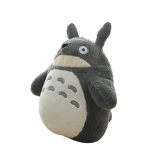 Oreiller en Peluche Doux Grande Taille 30/40 cm Mignon Anime Enfants & Poupée Totoro
