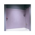 thumbnail image 2 of Swanstone SSIT-60-3 Three Panel Shower Wall Kit 33-1/2"D x 60"W x 60"H, 2 of 2