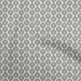 thumbnail image 1 of oneOone Cotton Cambric Light Pink Fabric Geometric Fabric For Sewing Printed Craft Fabric By The Yard 56 Inch Wide, 1 of 4