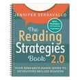 thumbnail image 3 of The Reading Strategies Book 2.0 (Spiral): Your Research-Based Guide to Developing Skilled Readers, (Spiral-Bound), 3 of 4