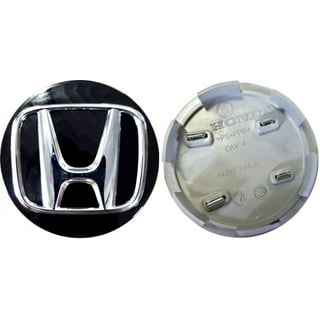 Center Caps Honda Wheel Accessories Parts