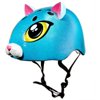 Raskullz Child's Teal Kitty Helmet