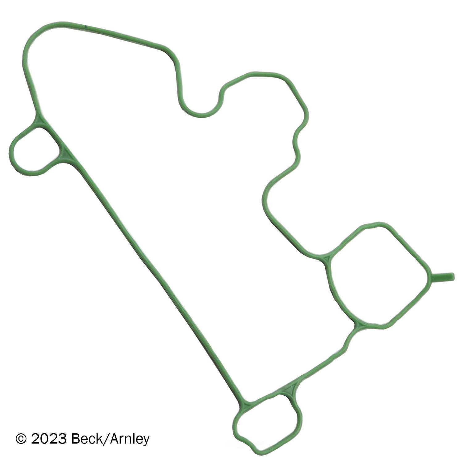 Beck/Arnley 045-0472 Engine Crankcase Vent Valve