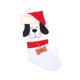 thumbnail image 2 of Medias navideñas Macarena colgantes para chimeneas 44 cm x 23,5 cm, 2 of 6