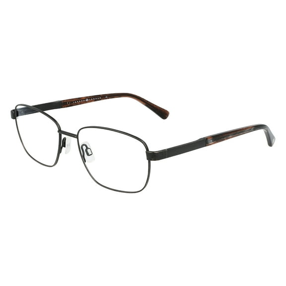 Joseph Abboud JA4094 215 Men's Brown Full Rim Frame Eyeglasses