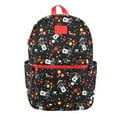 thumbnail image 4 of Disney Minnie Mouse 16.5" Travel Backpack With Matching Pouch, 4 of 7