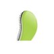 thumbnail image 1 of Women Portable Detangling Hairbrush Massage Scalp Hair Styling Tool for Adults Kids Wet Dry Curly Thick Afro Hair Green, 1 of 1
