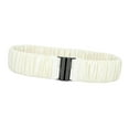 thumbnail image 1 of Cinturón elástico, accesorio de ropa, corsé informal para mujer, ideal para prendas de abrigo de invierno. Beige, 1 of 9