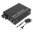 thumbnail image 3 of Transceptor óptico NikouMX fibra Tx1310nm/Rx1550nm Transceptor de fibra Ethernet único mejores materiales, 3 of 8