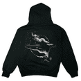 thumbnail image 3 of Ethel Cain 2025 Perverts Album Merch Hoodie – Unisex Vintage Graphic Sweatshirt with Music-Inspired Print for Fans, 3 of 7