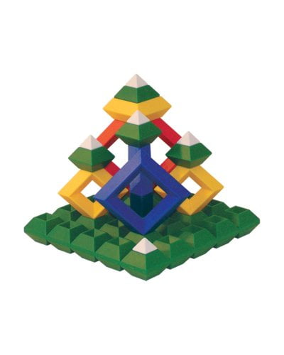 wedgits blocks