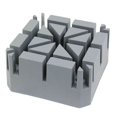 thumbnail image 1 of Bergeon 6744-P Support de Bracelet en Plastique, 1 of 3