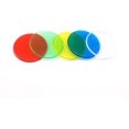 thumbnail image 2 of 300 Pcs Marqueurs Translucides Mixte Bingo Chips de Comptage Bingo, 2 of 5