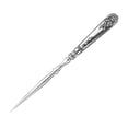 thumbnail image 2 of BUYISI 1Pc High-Quality Vintage Sewing Awl For Diy Crafts - Essential Tool For Punching Silver, 2 of 5