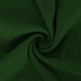 thumbnail image 4 of UPPADA Women's Sleeveless Tank Top Casual Flowy Shirts Fitting Scoop Neck Ribbed Knit Basic Cami Shirts Boho Cami Outfit,Tank Top for Women Pack Ribbed Green,XXXXL, 4 of 6